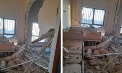 Sağlık Bakanı Koca'dan faaliyetleri durdurulan Türkiye-Filistin Dostluk Hastanesi açıklaması