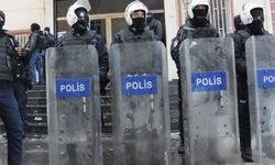 Şırnak'ta gösteri, yürüyüş ve açık hava toplantıları 7 gün yasaklandı