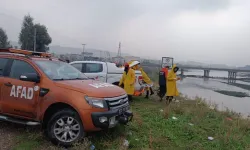 Şırnak’ta kaybolan 16 yaşındaki genç Dicle Nehri'nde aranıyor