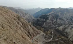Sivas'ın göz bebeği Acıdere Kanyonu turizme kazandırılacak