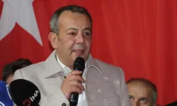 Tanju Özcan parti binası önünde açıklama yaptı: Yerel seçimlerde Türkiye rekoru kıracağız