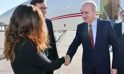 TBMM Başkanı Kurtulmuş, Bosna Hersek’te