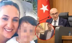 Tunç Soyer’den PKK’lı Sabri Ok’un yeğenine kadro! Terör şüphelisine belediyede iş verdi!