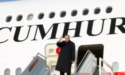 Yoğun diplomasi trafiği... Cumhurbaşkanı Erdoğan, Irak ve ABD'yi ziyaret edecek