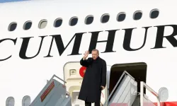 Cumhurbaşkanı Erdoğan, BAE'ye gidecek