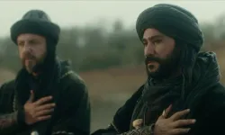 Uğur Güneş'li Kudüs Fatihi Selahaddin Eyyubi dizisinin yayın tarihi belli oldu