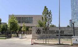 ABD'nin Ankara Büyükelçiliği’nden güvenlik uyarısı