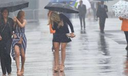 AKOM duyurdu: Yağışlı hava İstanbul'u ne zaman terk edecek?