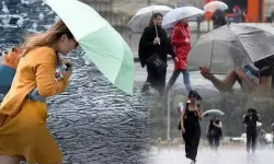 Meteoroloji uzmanı tarih verdi: Yurt genelinde yağışlar bekleniyor