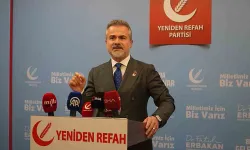 Yeniden Refah Partisi yerel seçime tek başına girmeye hazırlanıyor