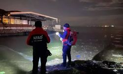 Zonguldak’ta kaybolan 11 denizciye hala ulaşılamadı
