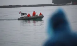 Zonguldak’taki batan gemide can kaybı yükseldi! Bir kişinin daha cansız bedenine ulaşıldı