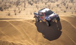 2024 Dakar Rallisi’nin rotası belli oldu