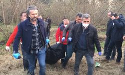 25 gündür kayıptı: Fındık bahçesinde cansız bedeni bulundu