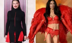 Adriana Lima bir değişti pir değişti! Tartışma yaratan yeni imajıyla ilgili ilk kez konuştu: Her şey tuhaftı...