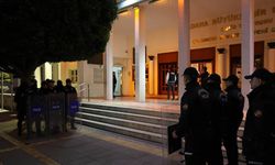 Adana Büyükşehir Belediyesi'ne rüşvet operasyonu: 10 kişi gözaltına alındı