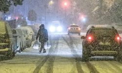 AFAD’dan Marmara için meteorolojik uyarı