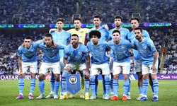 2023 FIFA Kulüpler Dünya Kupası'nı Manchester City kazandı