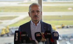 Bakan Uraloğlu, Kuzey Marmara Otoyolu'ndaki zincirleme kaza sonrası alınan tedbirleri açıkladı