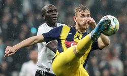 Beşiktaş, başkentte MKE Ankaragücü'ne konuk olacak