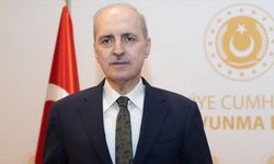 Kurtulmuş: TBMM bütünüyle terörle meşru ve hukuki mücadelede Silahlı Kuvvetlerimizin yanındadır