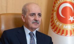 TBMM Başkanı Kurtulmuş: 10 Aralık Dünya İnsan Hakları Günü'nün tüm dünya için bir çıkış kapısı olmasını diliyorum