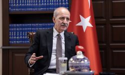 TBMM Başkanı Kurtulmuş:  İsrail'in en büyük gücü maalesef İslam dünyasının dağınıklığı, paramparça olmasıdır