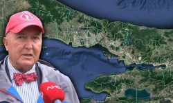 Bursa'daki deprem büyük depreminin habercisi mi? Prof. Dr. Ahmet Ercan, sosyal medyadan paylaştı
