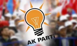AK Parti'den deprem bölgesi için 'mühendis' şartı