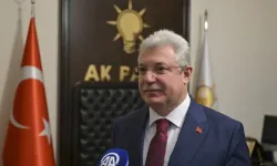 AK Partili Akbaşoğlu'dan açıklama: Asgari ücret için tarih verdi