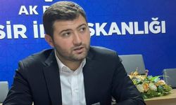 AK Parti Balıkesir Gençlik Kolları Başkanı hayatını kaybetti