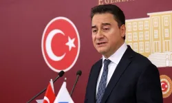 Ali Babacan, Meclis kürsüsünde Kürtçe konuşan DEM Partili vekillere destek verdi