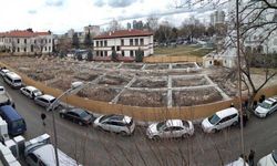Ankara'da Ermeni mezarlığı üzerine yapılacak geçici dükkan projesi iptal edildi