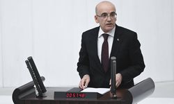 Bakan Şimşek'ten enflasyon açıklaması: 2026 yılında tek haneli seviyeler hedefleniyor