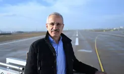 Ulaştırma ve Altyapı Bakanı Abdulkadir Uraloğlu'ndan İstanbullulara müjde!