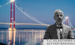 Bakan Uraloğlu açıkladı: Dev projeye uluslarası alanda ödül! Dünyanın en iyisi seçildi