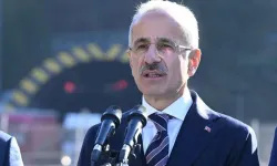 Kartlar yeniden dağıtılacak! Bakan Uraloğlu ticaretin eksenini değiştirecek projeleri açıkladı