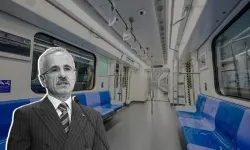 Bakan Uraloğlu Çamlıca Metro hattı için tarih verdi!