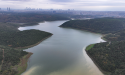 İSKİ paylaştı: İstanbul barajlarında son durum