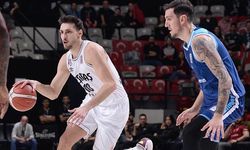 Beşiktaş Emlakjet evinde galip