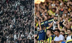 Beşiktaş- Fenerbahçe derbisi için seyirci kararı