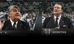Beşiktaş'ın yeni başkanı kim oldu? İlk sandıklar açılmaya başlandı: İşte sonuçlar