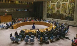 BM Güvenlik Konseyi yarın Gazze gündemiyle acil toplanacak