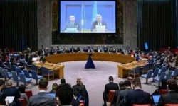 BM Güvenlik Konseyi’nde Gazze oylaması bir kez daha ertelendi