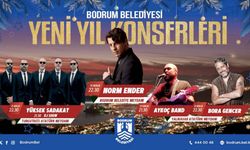 Bodrum'da belediyenin yılbaşı etkinlikleri iptal edildi
