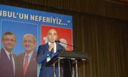 İBB Başkanlığı’na aday olan Bülent Kerimoğlu 6’lı masayı ve Ekrem İmamoğlu’nu topa tuttu