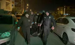 Ceyhan'da kanlı pusuda 1 kişi öldürüldü