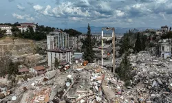 DASK'tan 'ağır hasarlı konut' açıklaması
