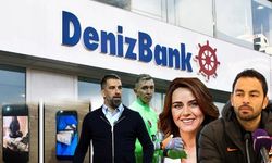 DenizBank'tan kamuoyunda "yüksek karlı gizli fon" adıyla bilinen dolandırıcılık davasına ilişkin açıklama