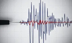 Sivas'ta 3,5 büyüklüğünde deprem
